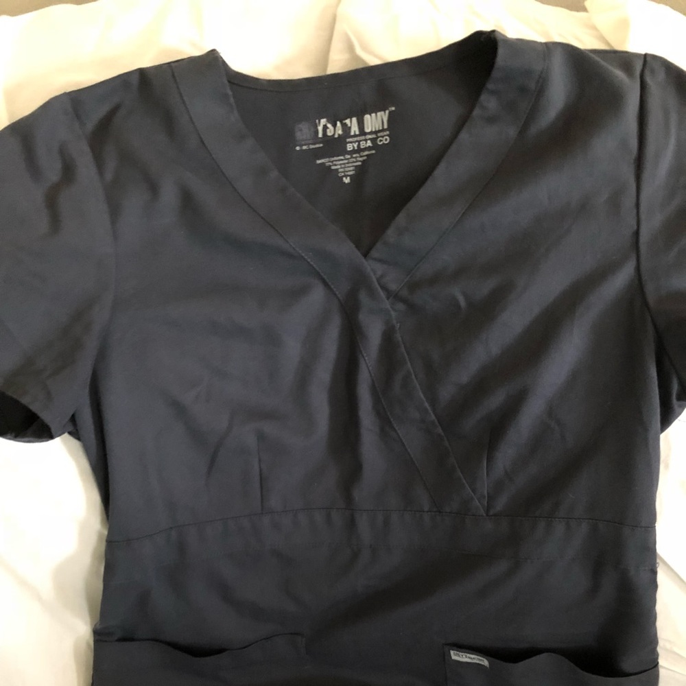 Grey size medium